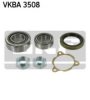 SKF VKBA 3508 Wheel Bearing Kit